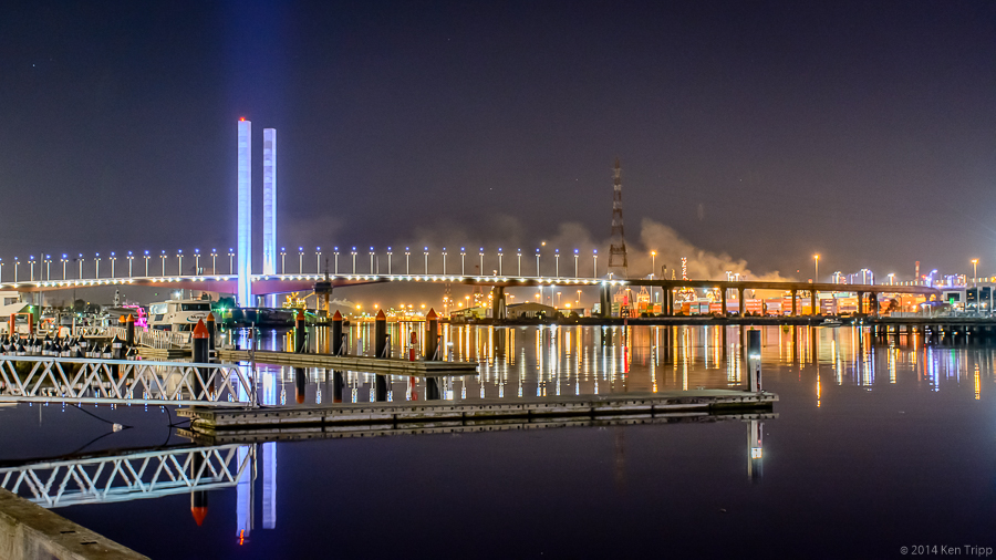 Bolte Bridge