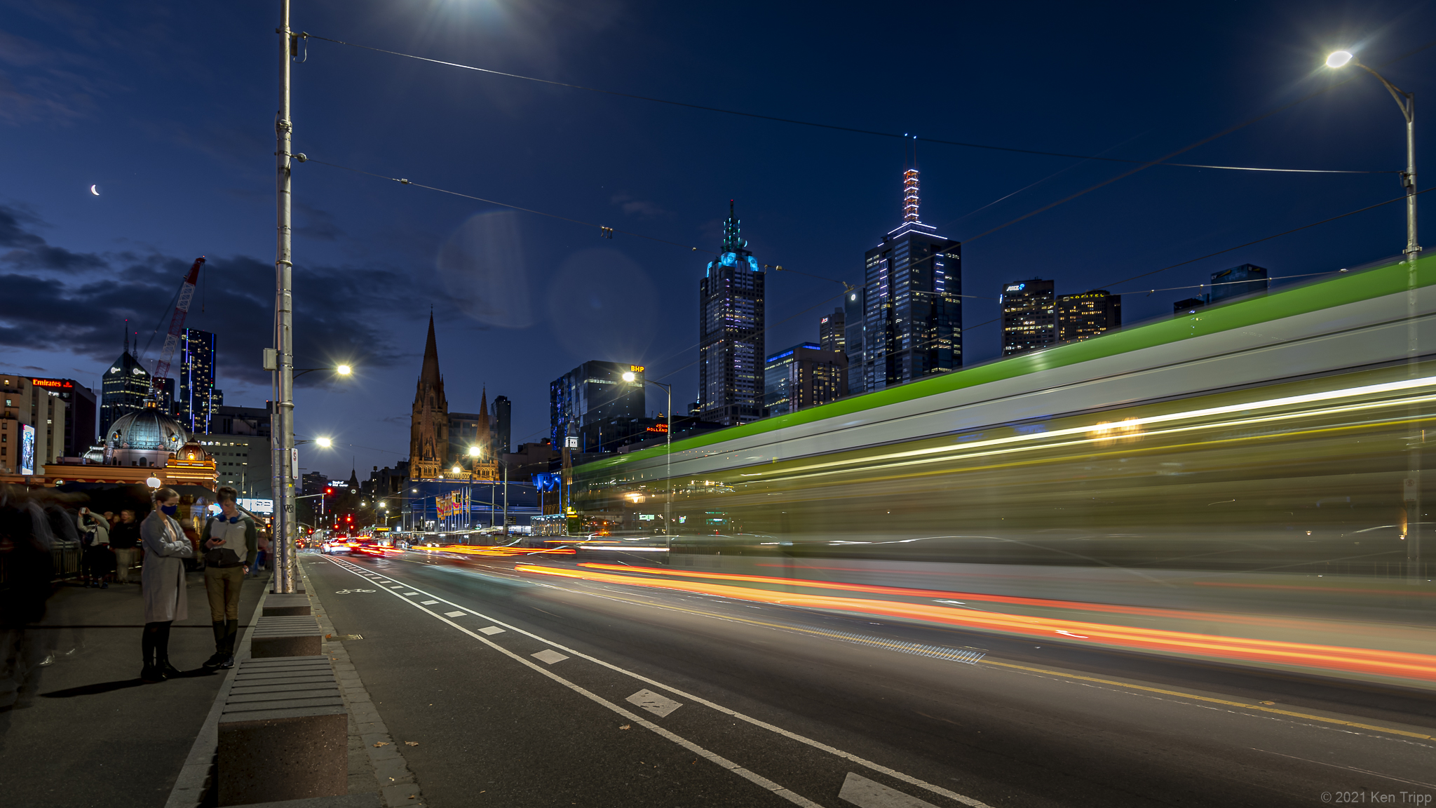 Princes Bridge