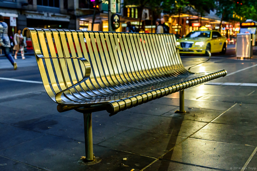 Collins Street