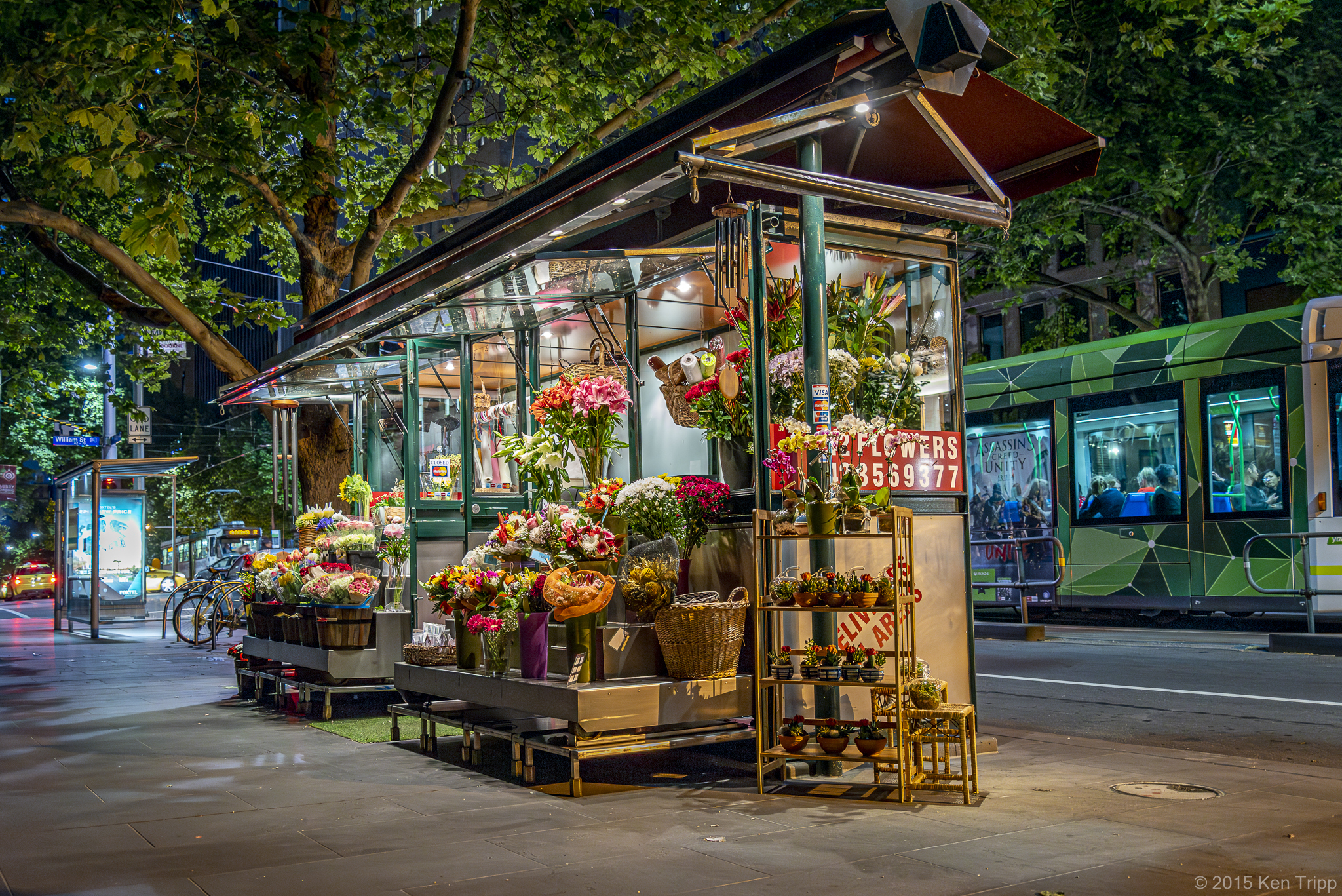 Collins Street