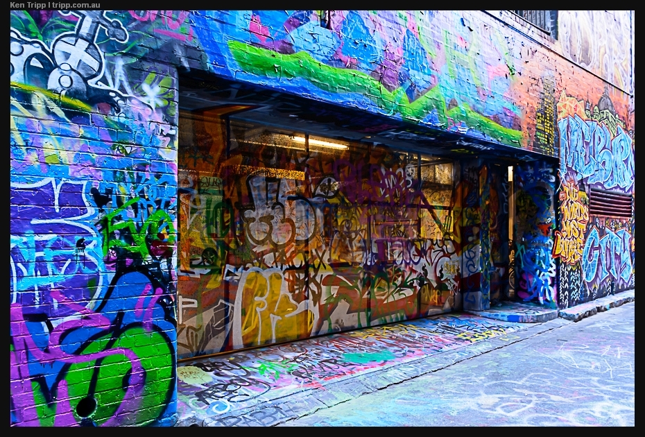 Rutledge Lane