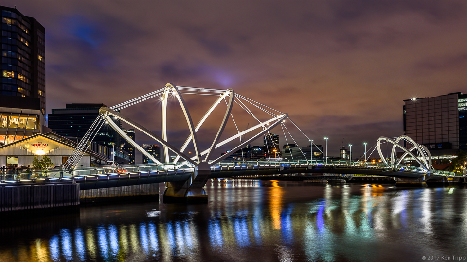 Seafarers Bridge