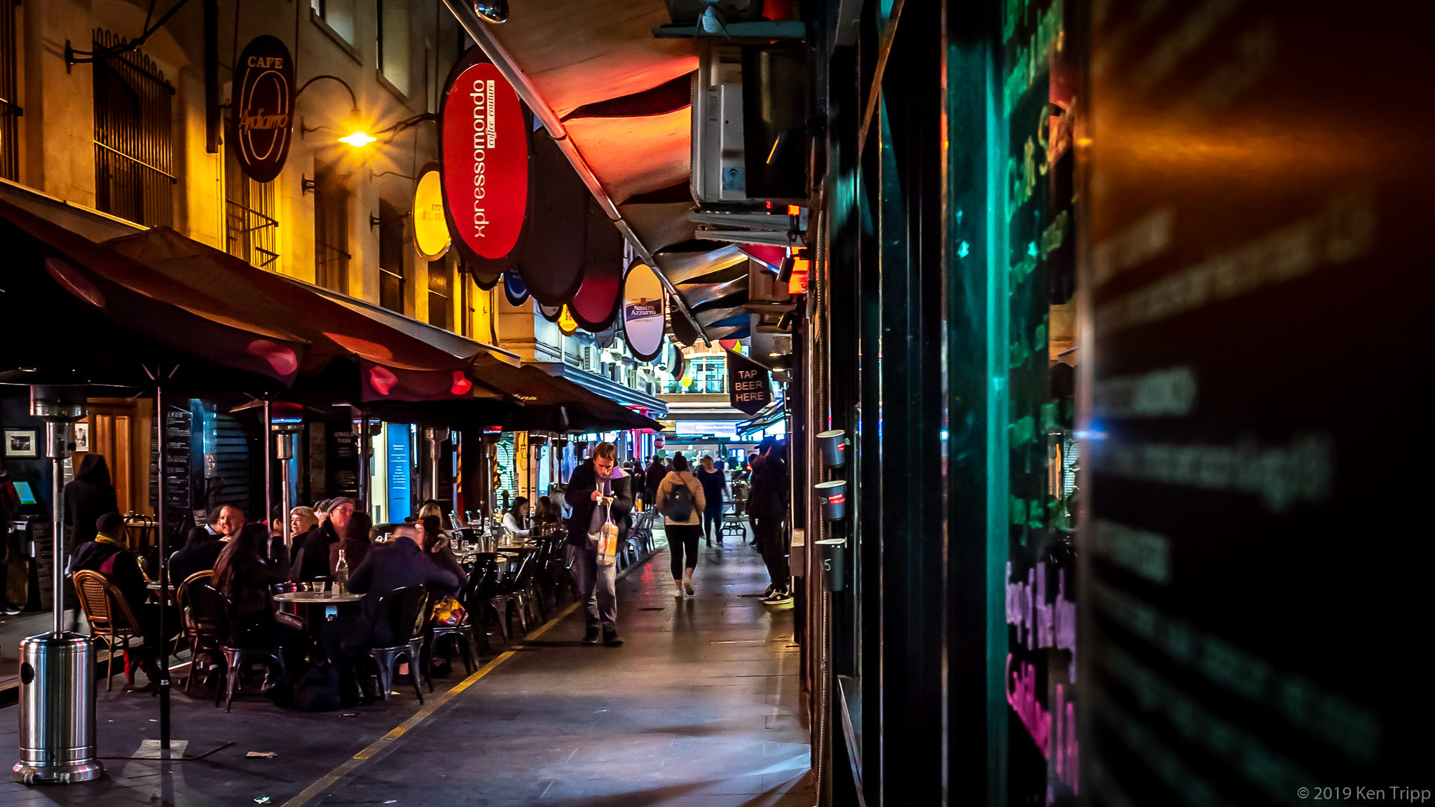 Degraves Street