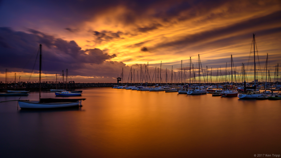 St Kilda Pier